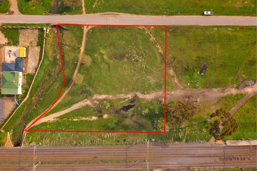 0 Bedroom Property for Sale in Klapmuts Western Cape
